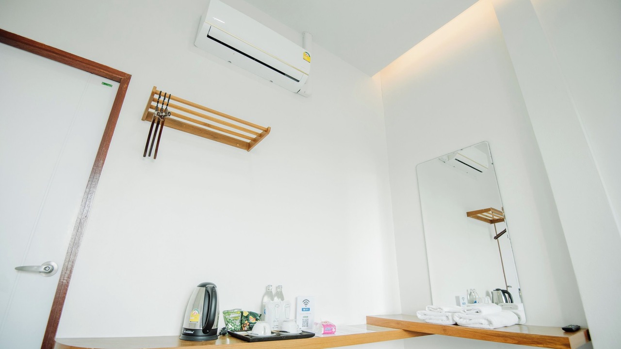 Photo of Bedroom in Lampang