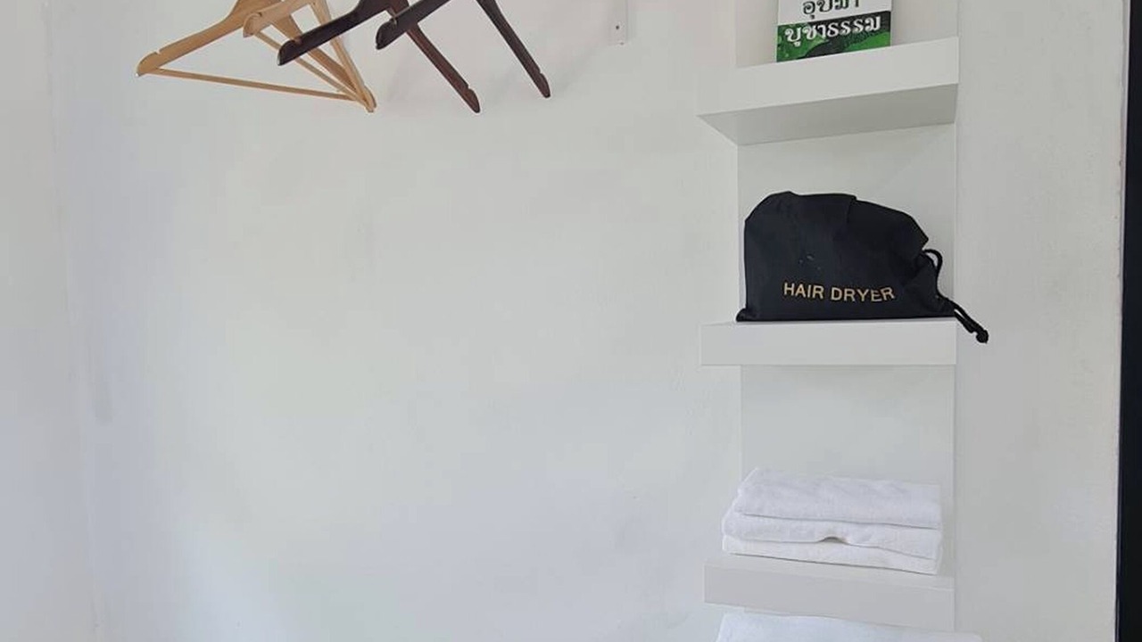Photo of Bedroom in Lampang