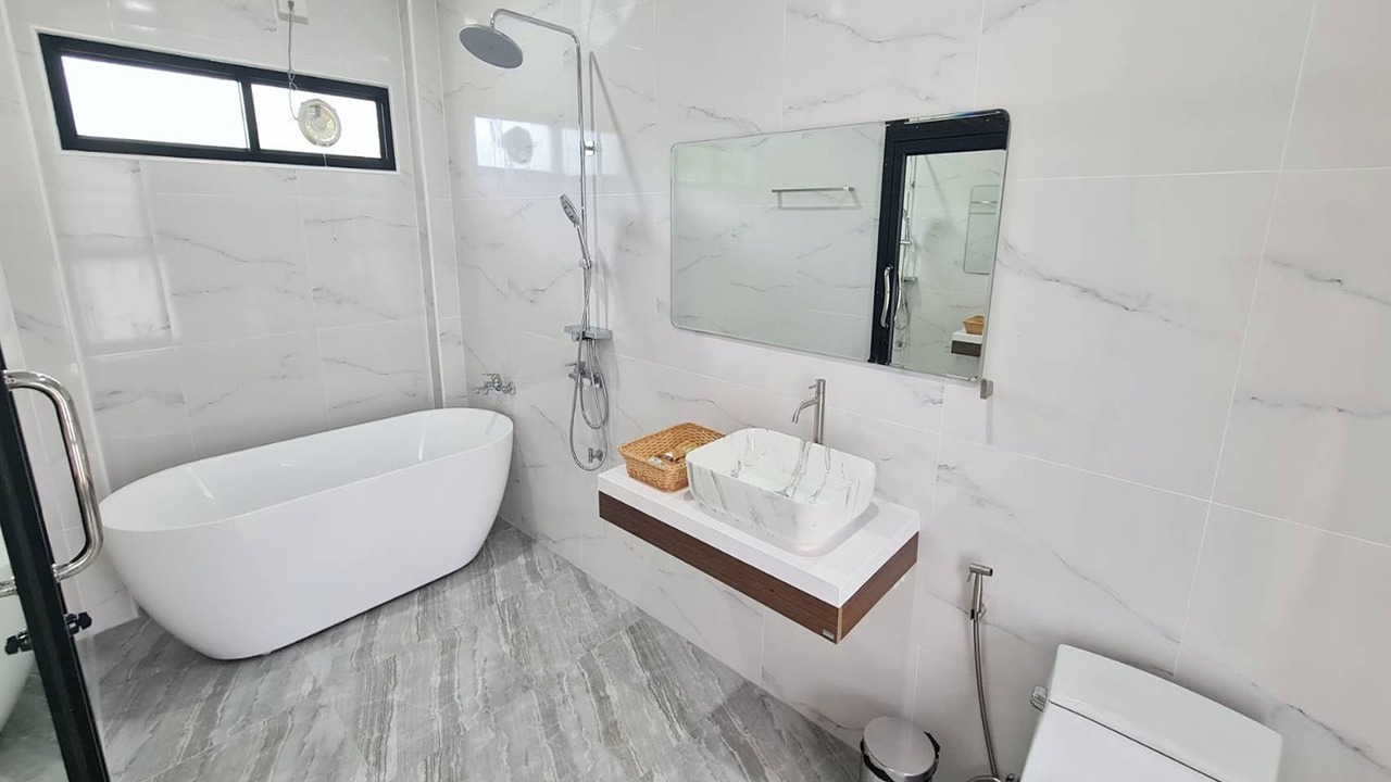 Photo of Bathroom in Lampang