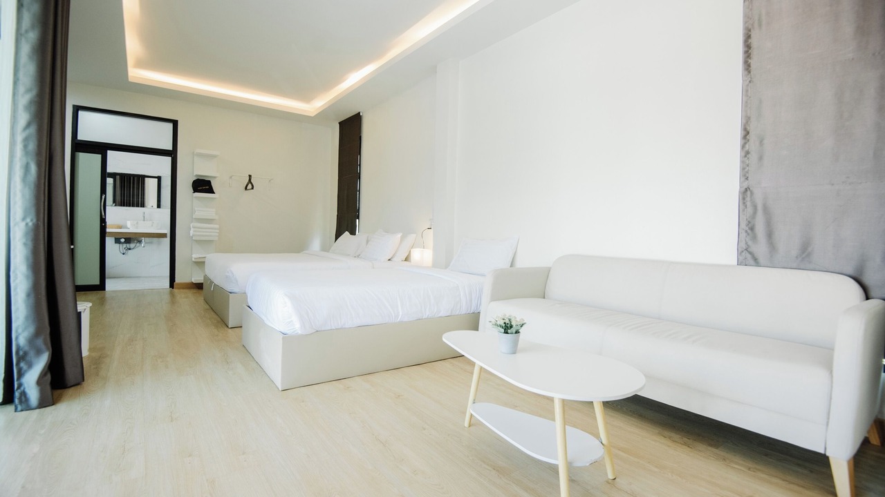 Photo of Bedroom in Lampang