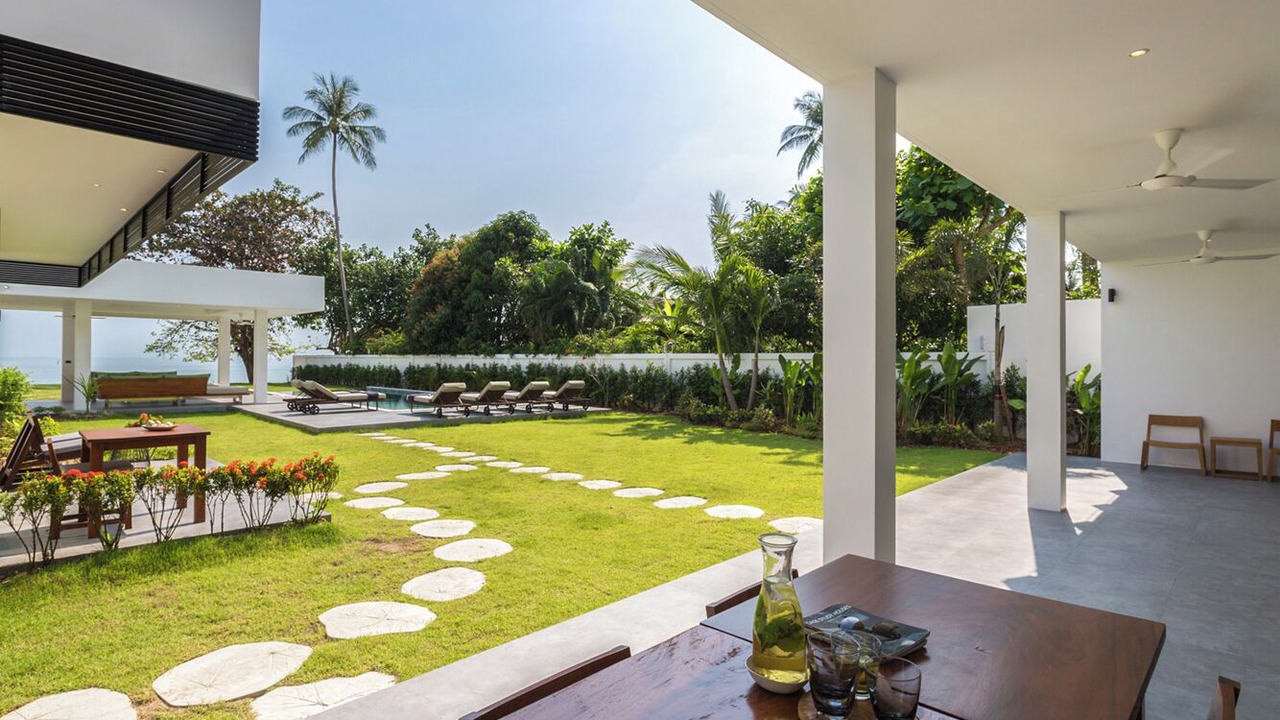 Photo of Outdoor in Thong Krut