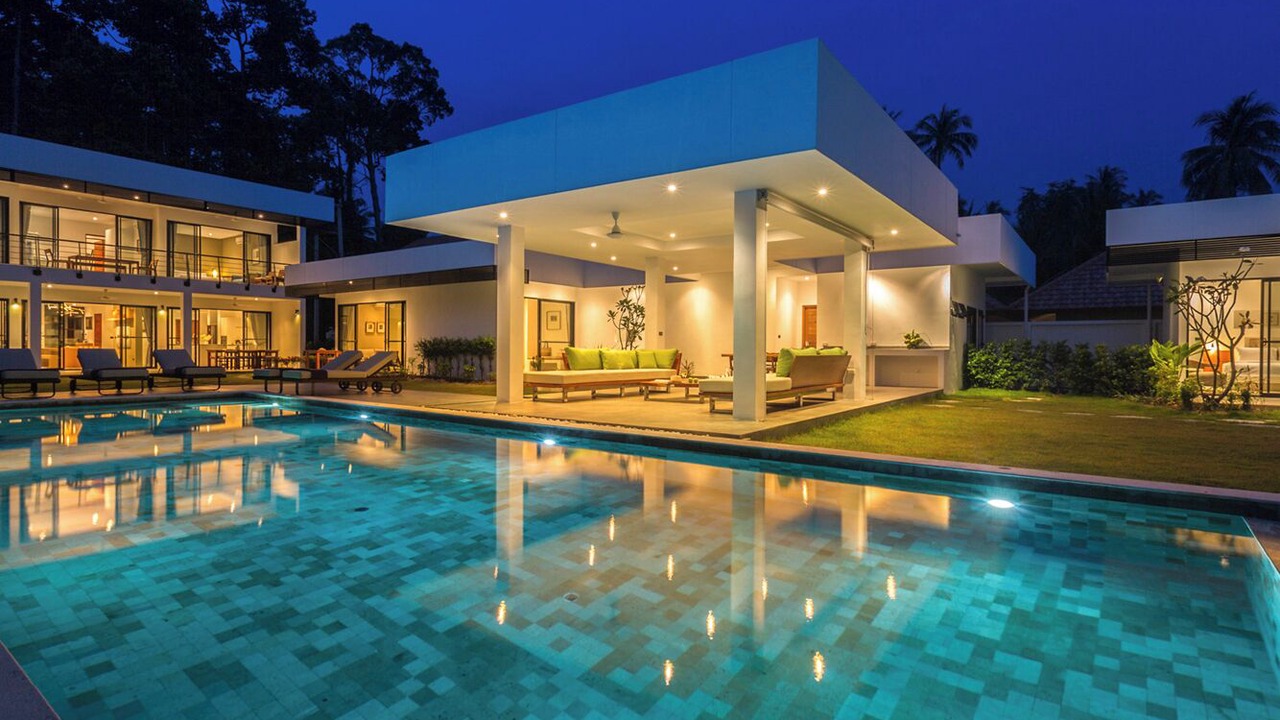 Photo of Outdoor in Thong Krut