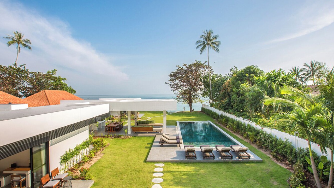Photo of Outdoor in Thong Krut