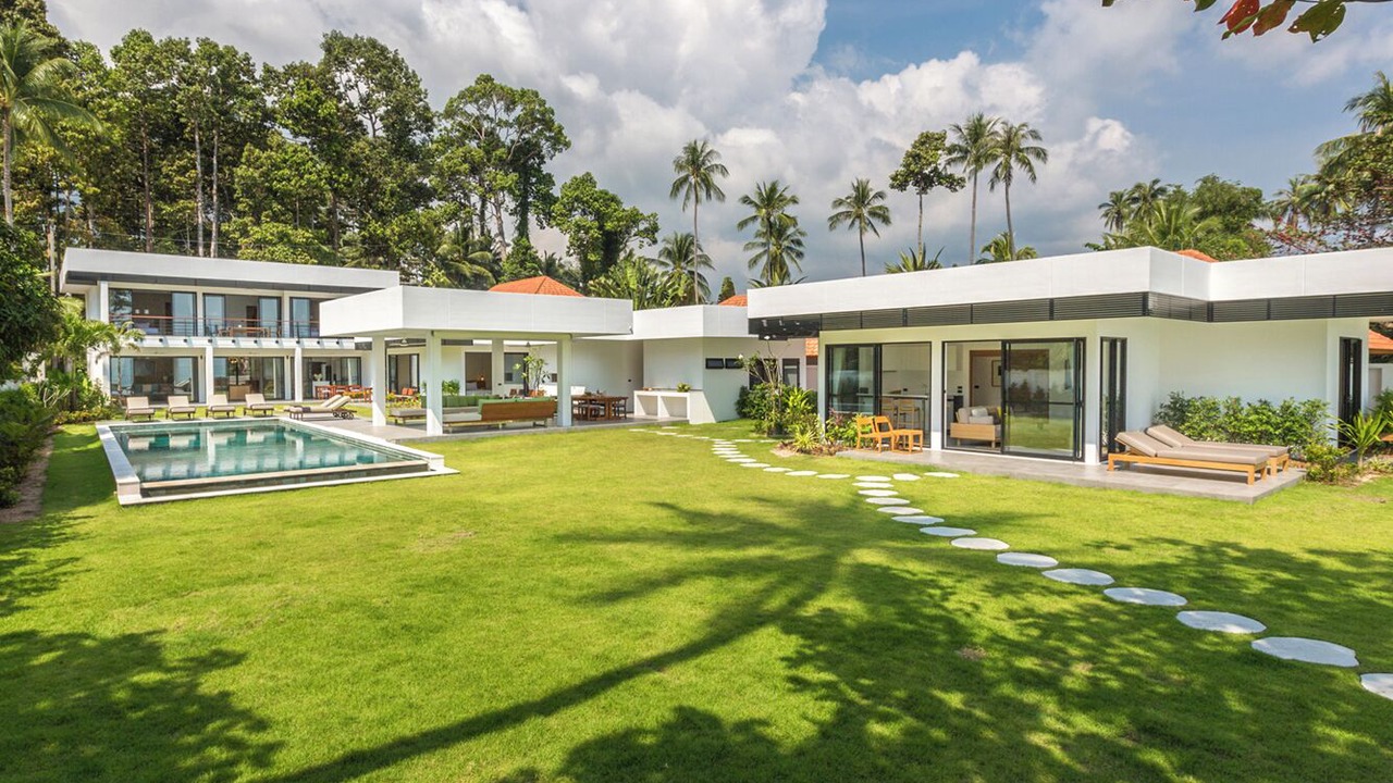 Photo of Outdoor in Thong Krut
