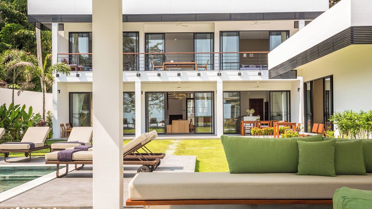 Photo of Patio Balcony in Thong Krut