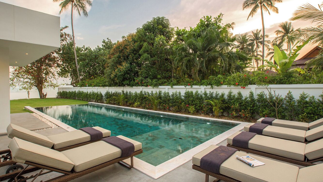 Photo of Outdoor in Thong Krut