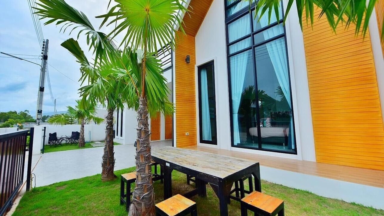 Photo of Outdoor in Rayong