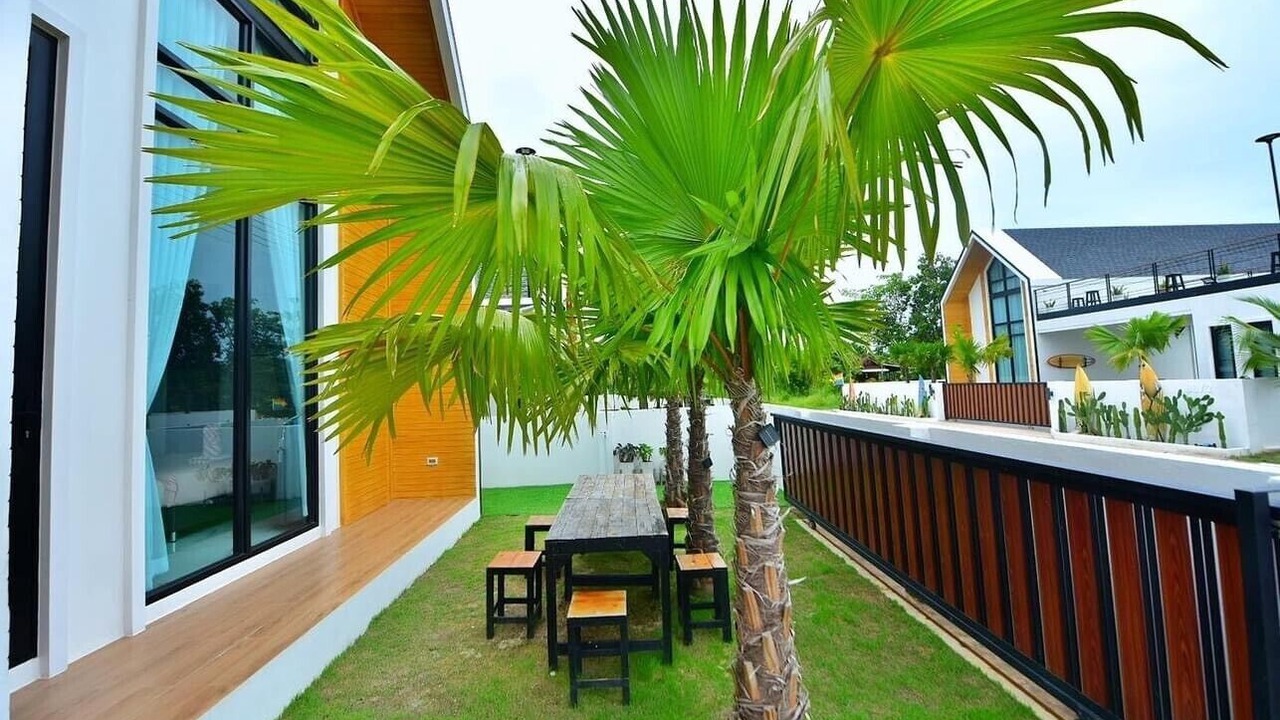 Photo of Outdoor in Rayong