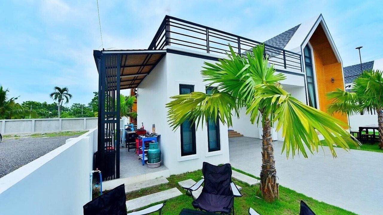 Photo of Outdoor in Rayong