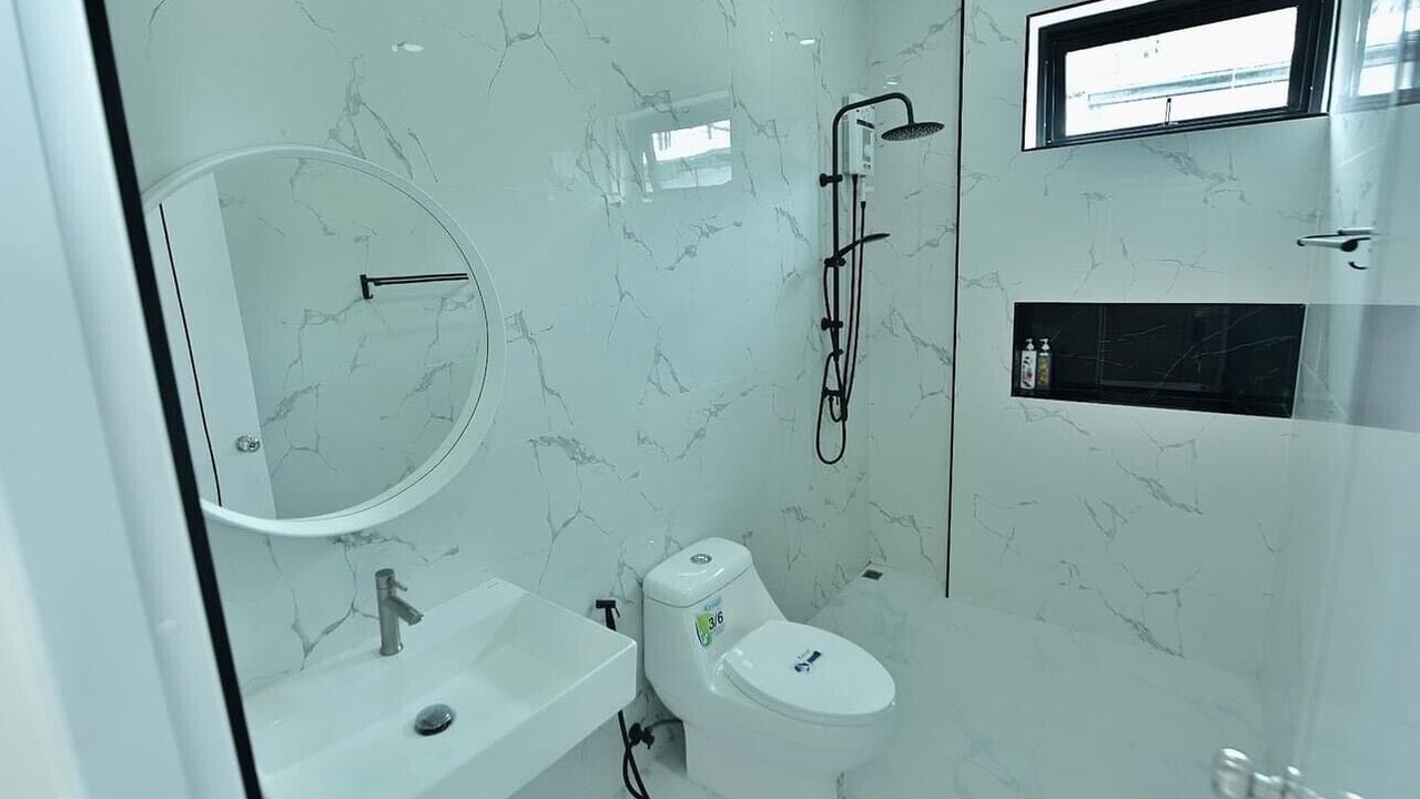 Photo of Bathroom in Rayong