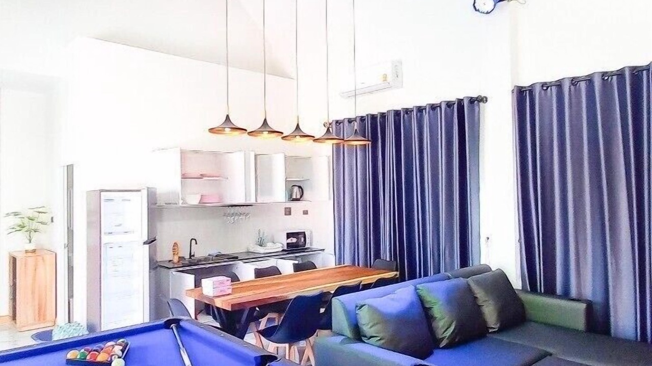Photo of Livingroom in Rayong