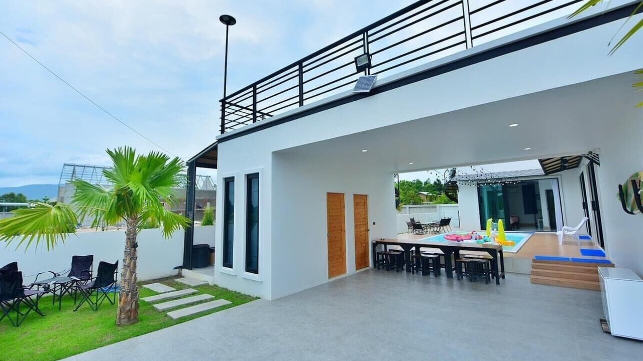 Photo of Outdoor in Rayong