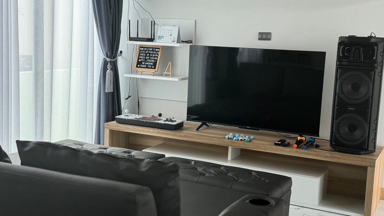 Photo of Bedroom in Rayong