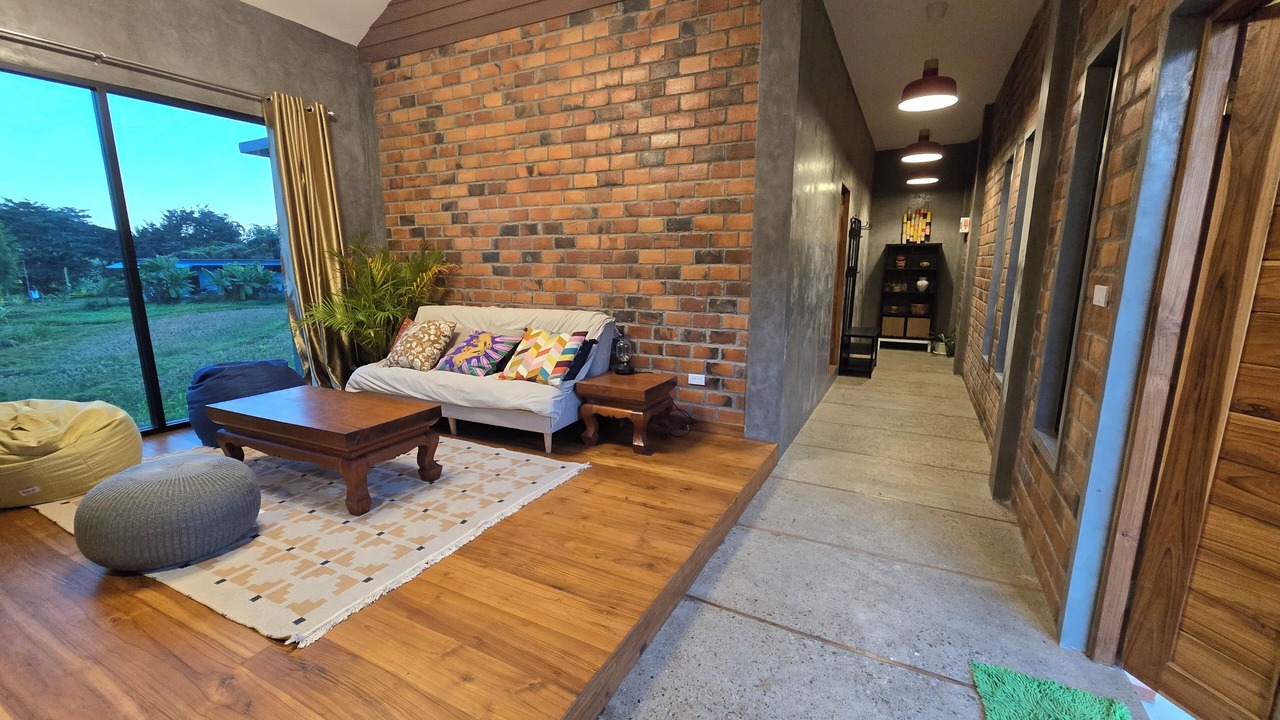 Photo of Livingroom in Pai