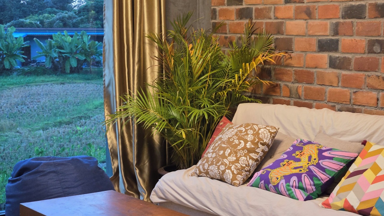 Photo of Livingroom in Pai