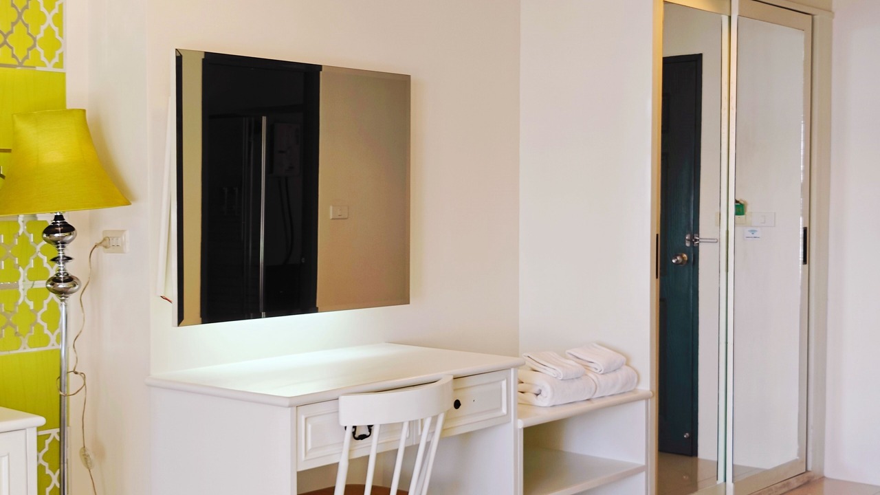 Photo of Bedroom in Tha Sala