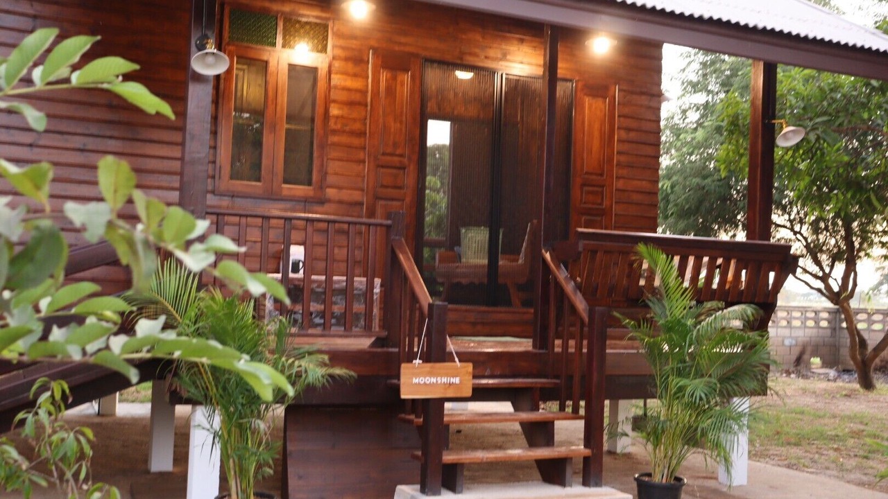 Photo of Patio Balcony in Sukhothai