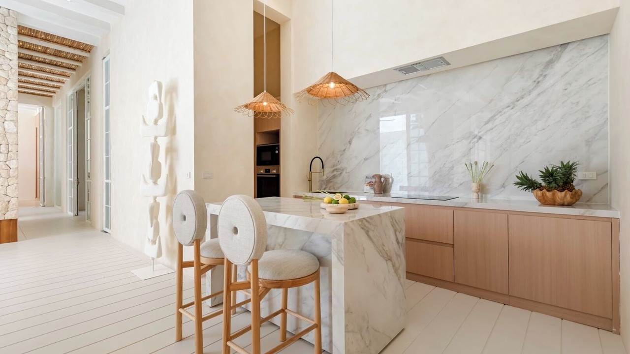 Photo of Kitchen in Moo 5