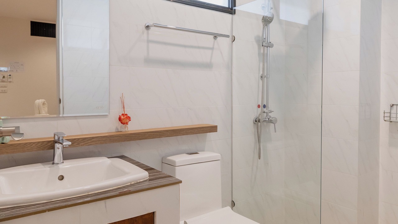 Photo of Bathroom in Chiang Rai