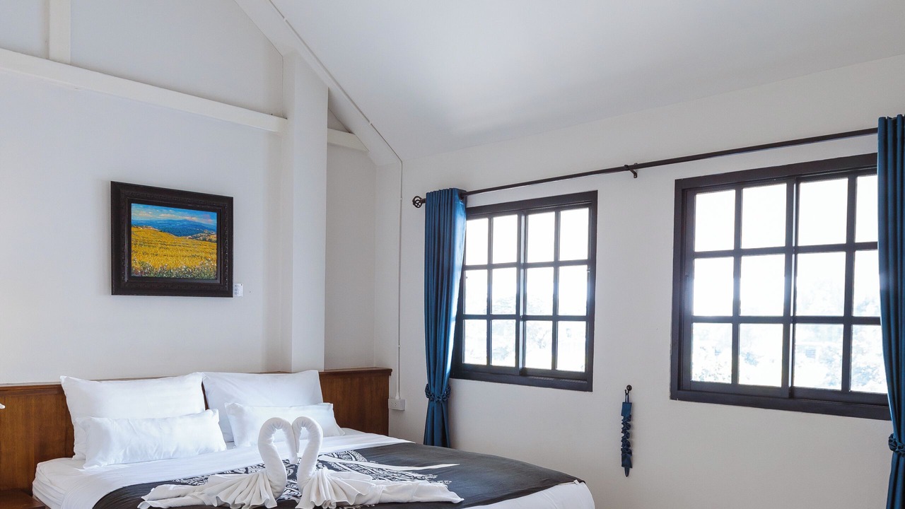Photo of Bedroom in Chiang Rai