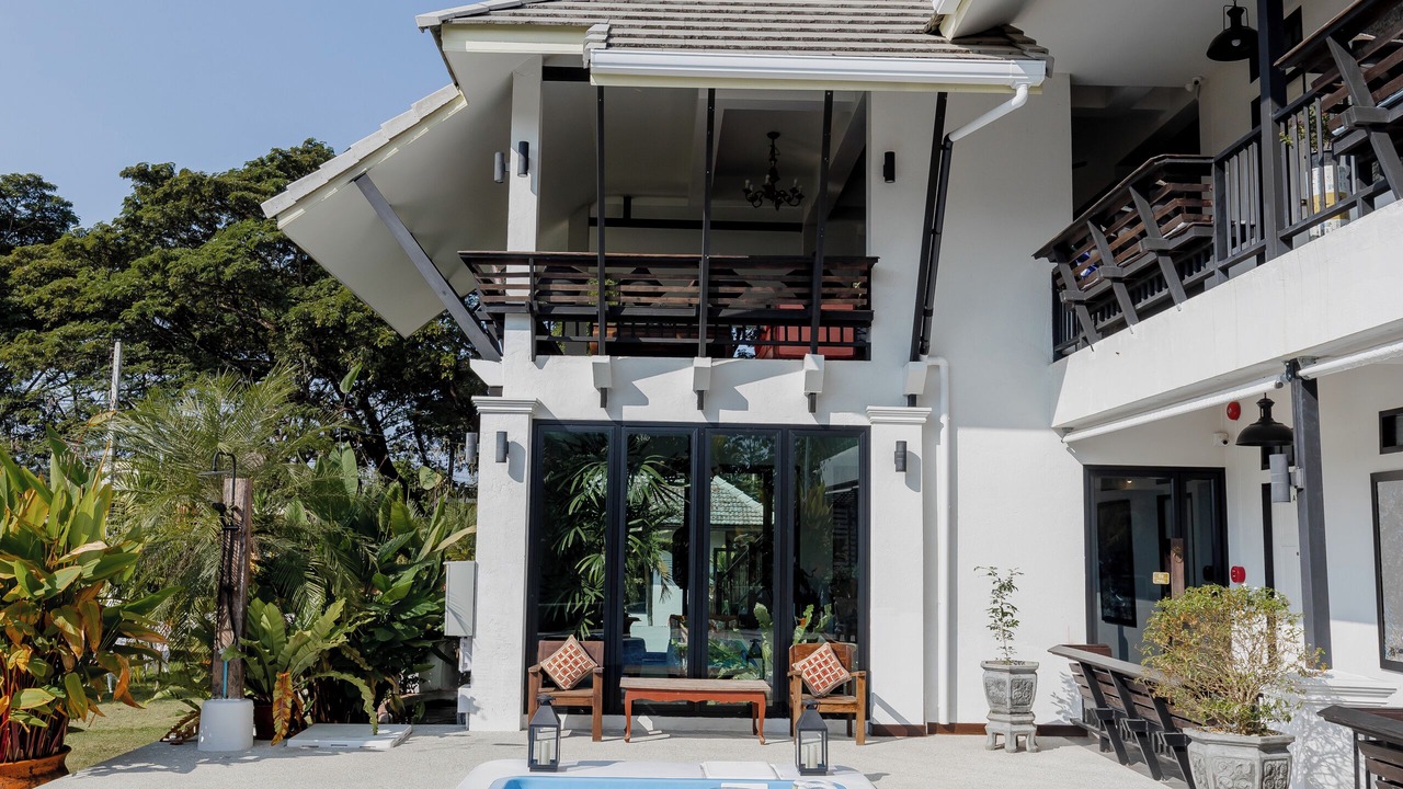 Photo of Outdoor in Chiang Rai
