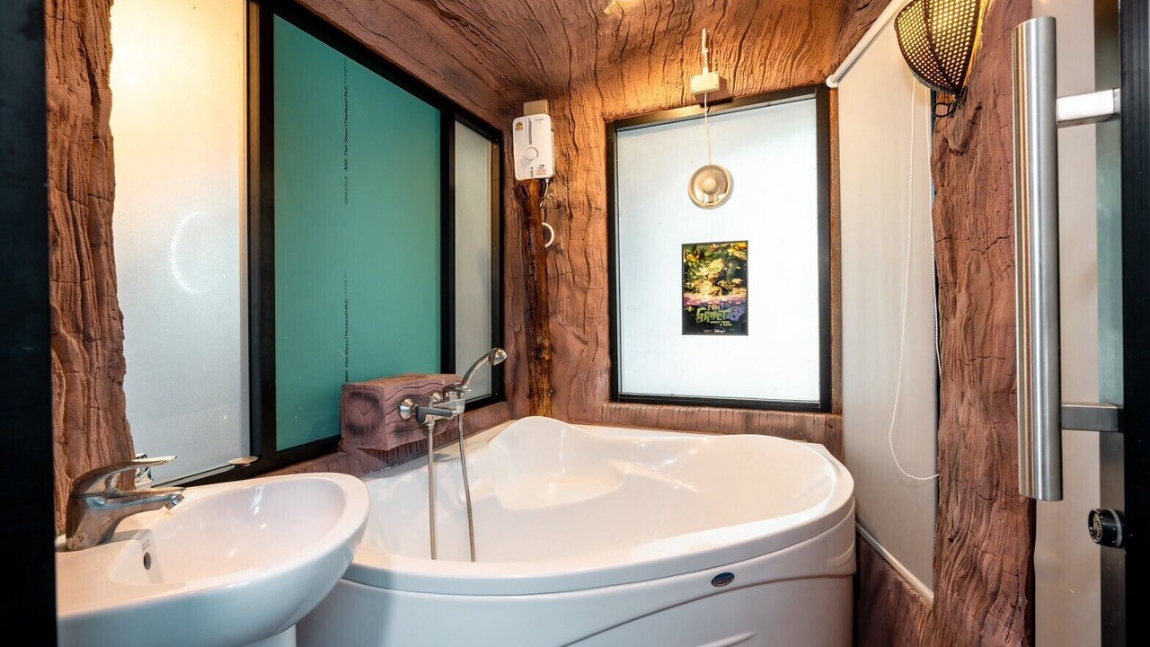 Photo of Bathroom in Sai Yok