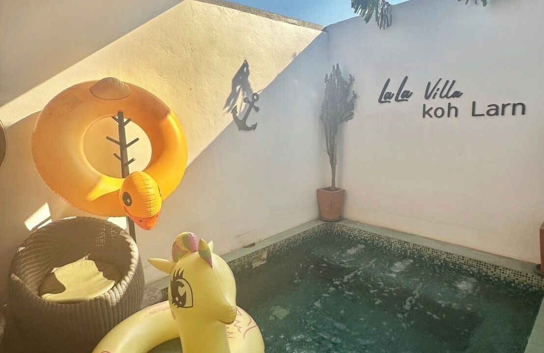 Photo of Outdoor in Koh Lan