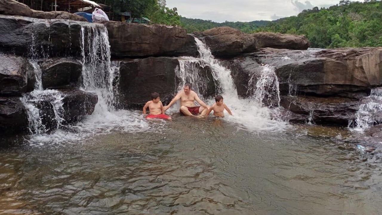 Photo of Outdoor in Kaoh Kong
