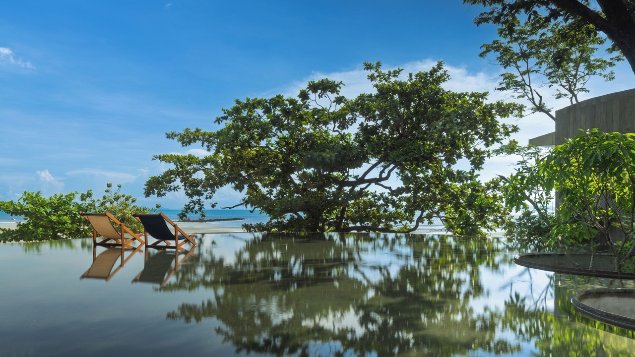 Photo of Outdoor in Ang Thong