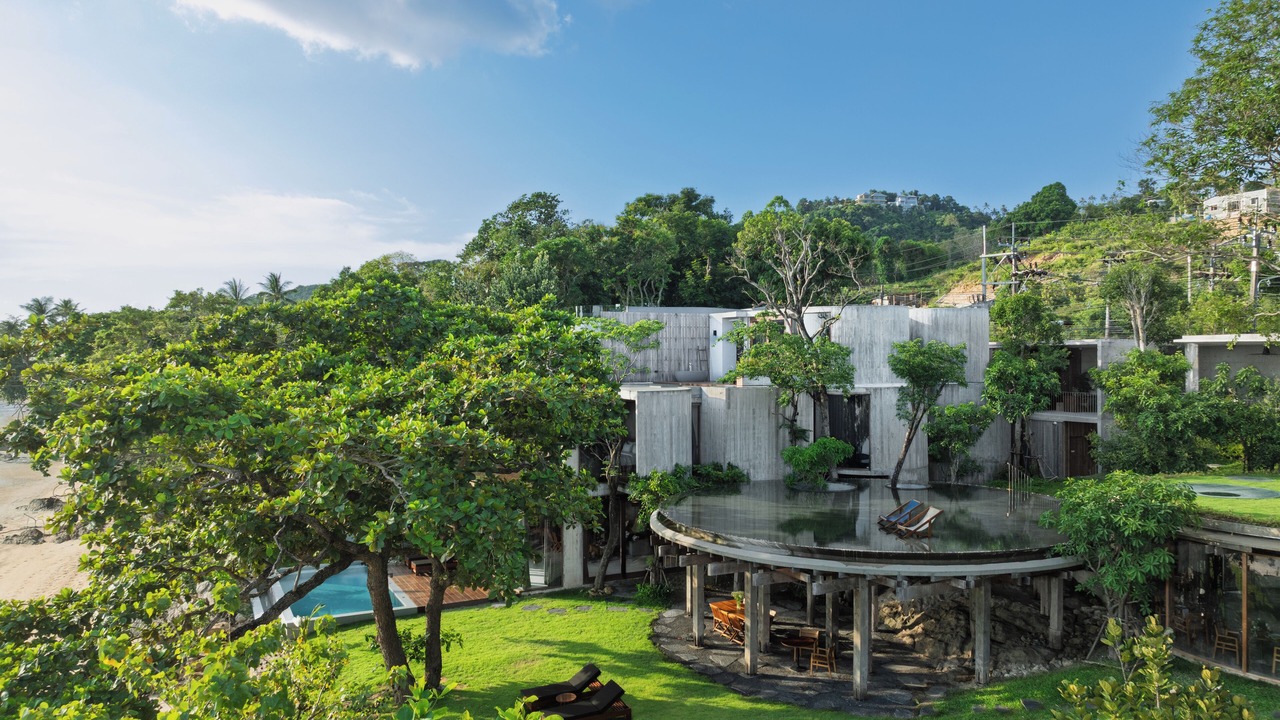 Photo of Outdoor in Ang Thong