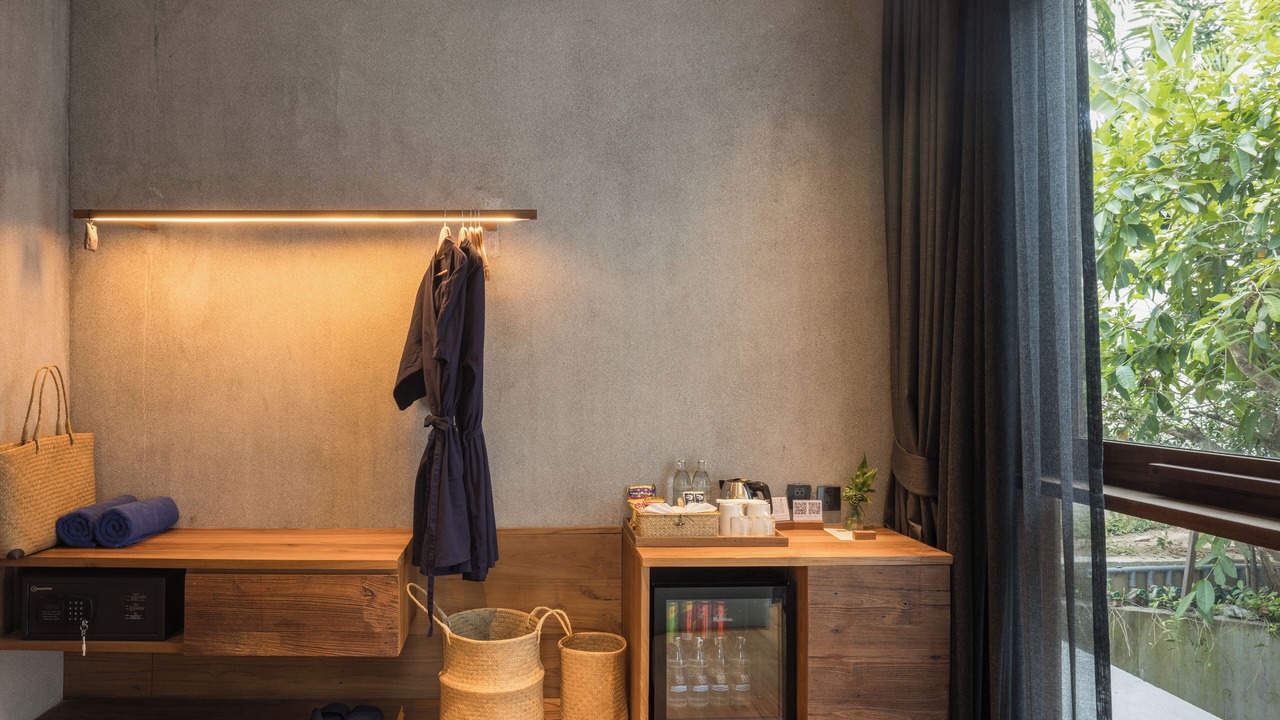 Photo of Bedroom in Ang Thong