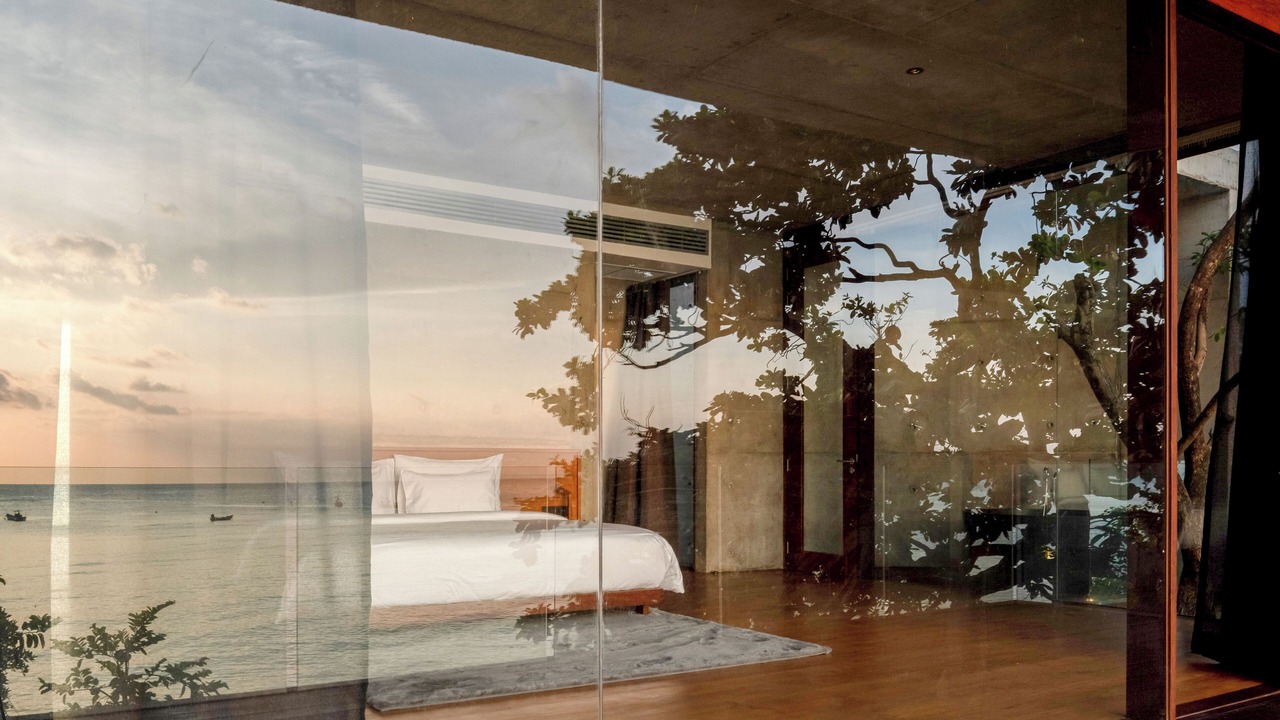 Photo of Bedroom in Ang Thong