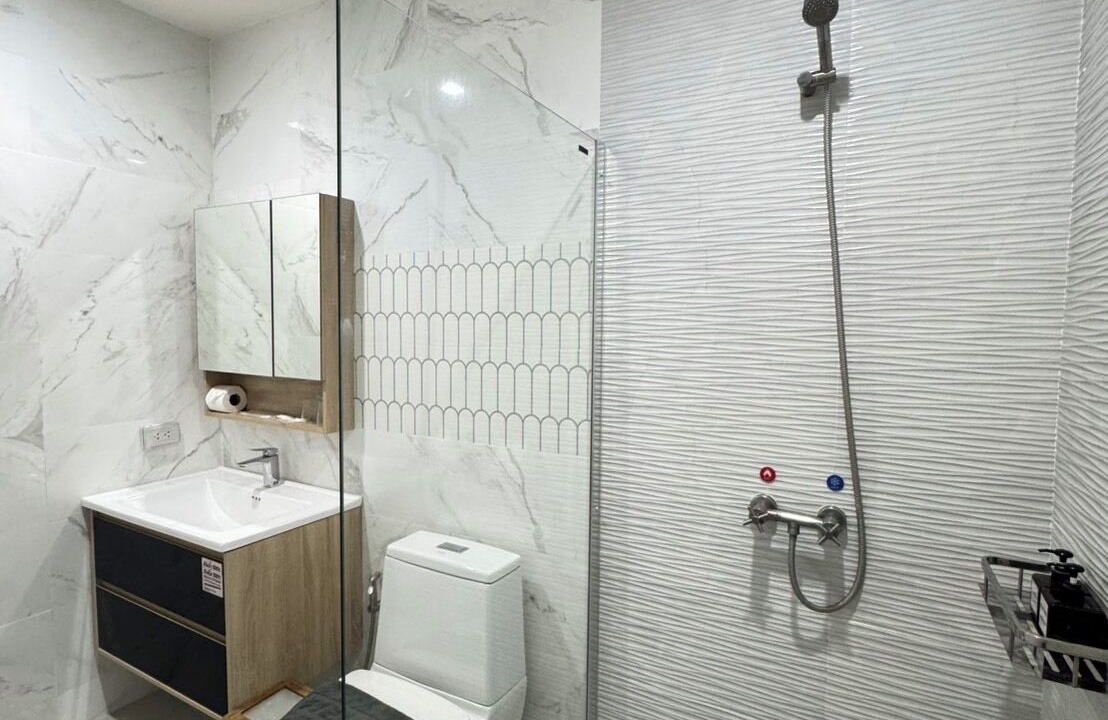 Photo of Bathroom in South Pattaya