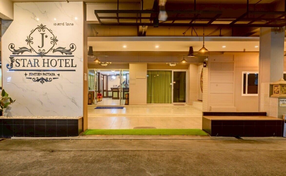 Photo of Outdoor in South Pattaya