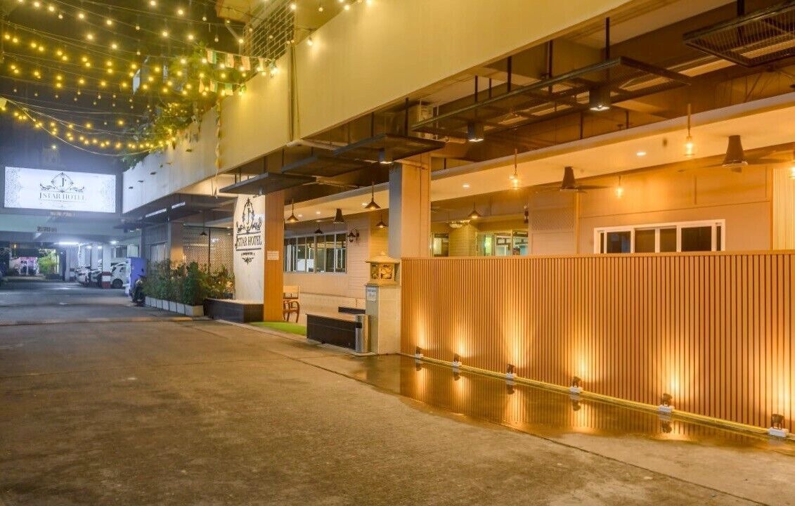 Photo of Outdoor in South Pattaya