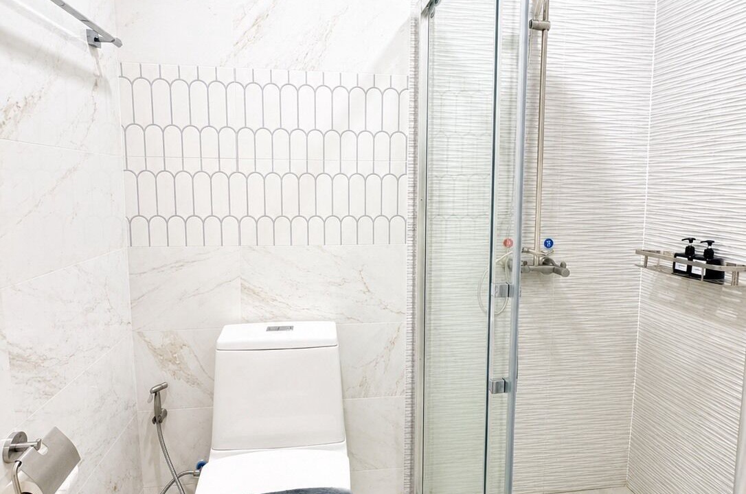 Photo of Bathroom in South Pattaya