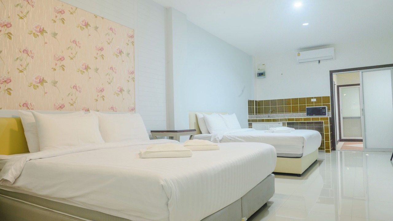 Photo of Bedroom in South Pattaya