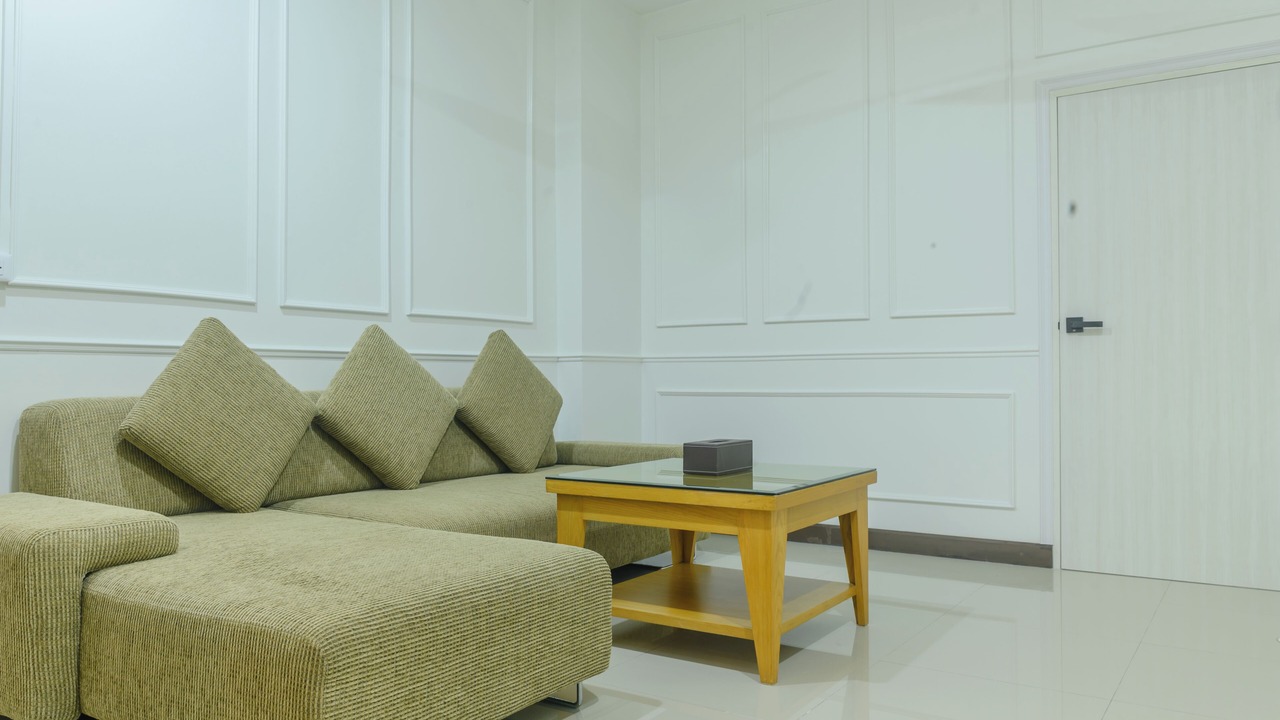 Photo of Bedroom in South Pattaya