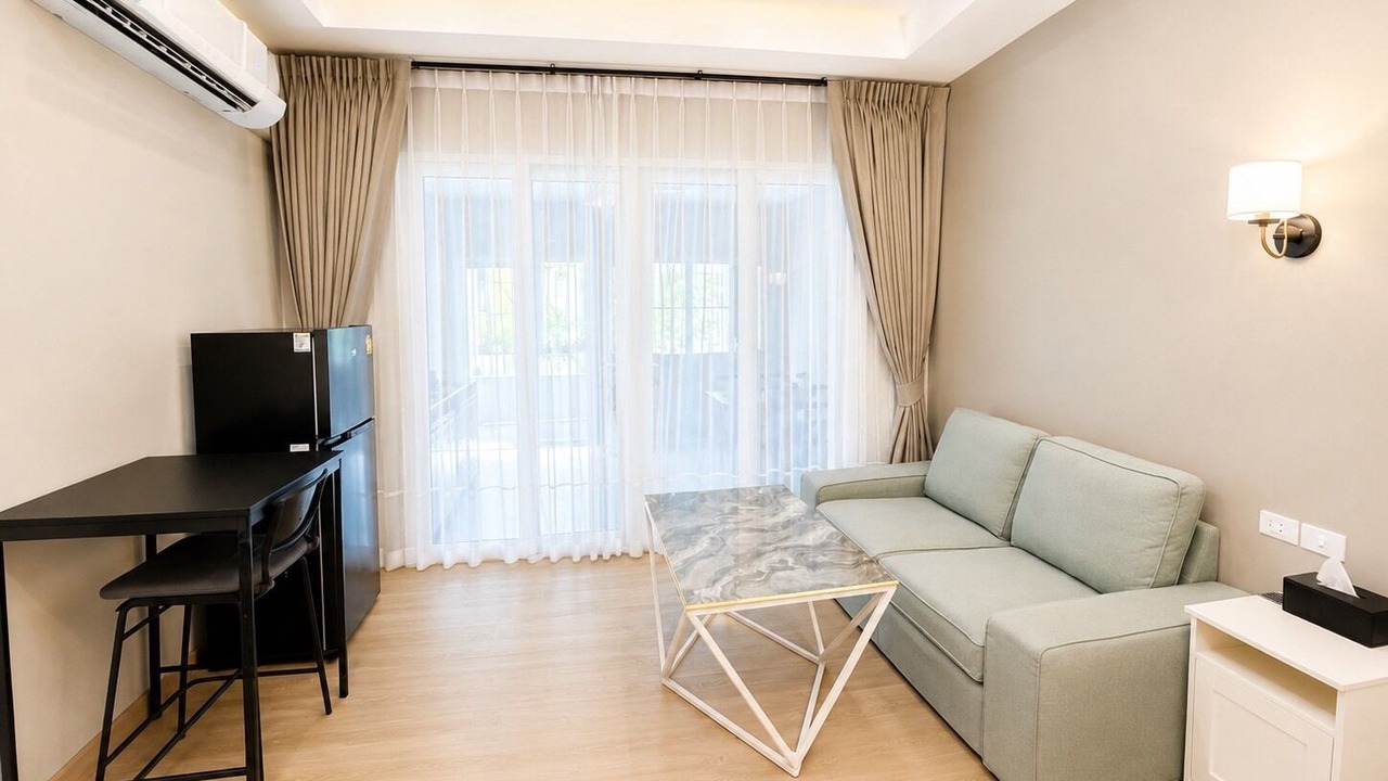 Photo of Bedroom in South Pattaya