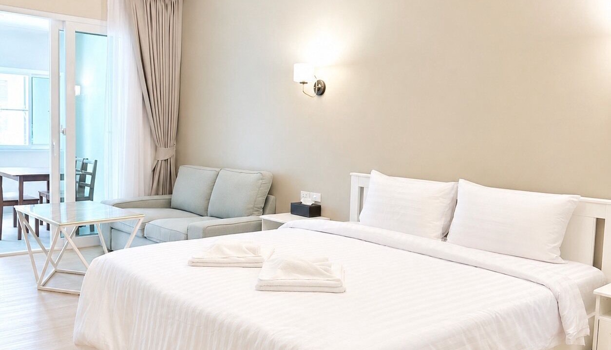 Photo of Bedroom in South Pattaya