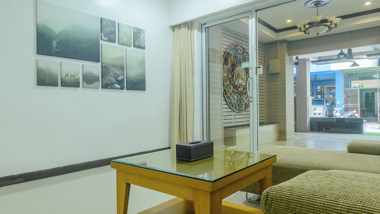 Photo of Bedroom in South Pattaya