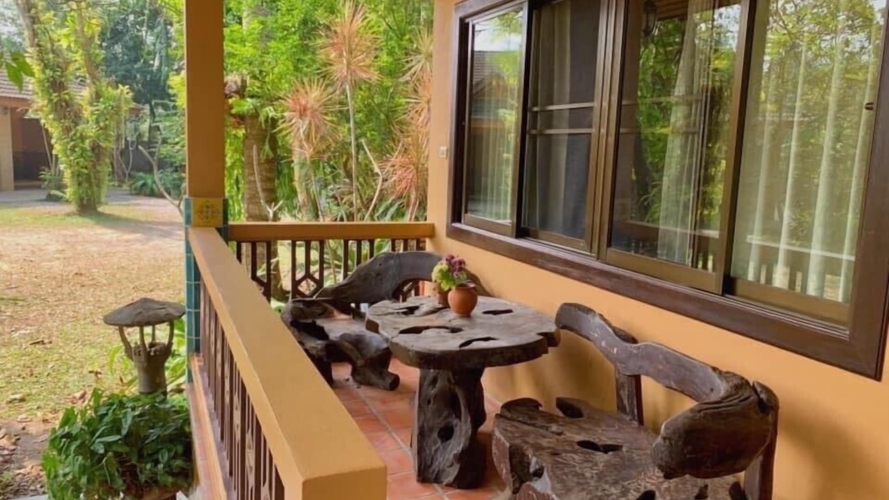 Photo of Outdoor in Chumphon