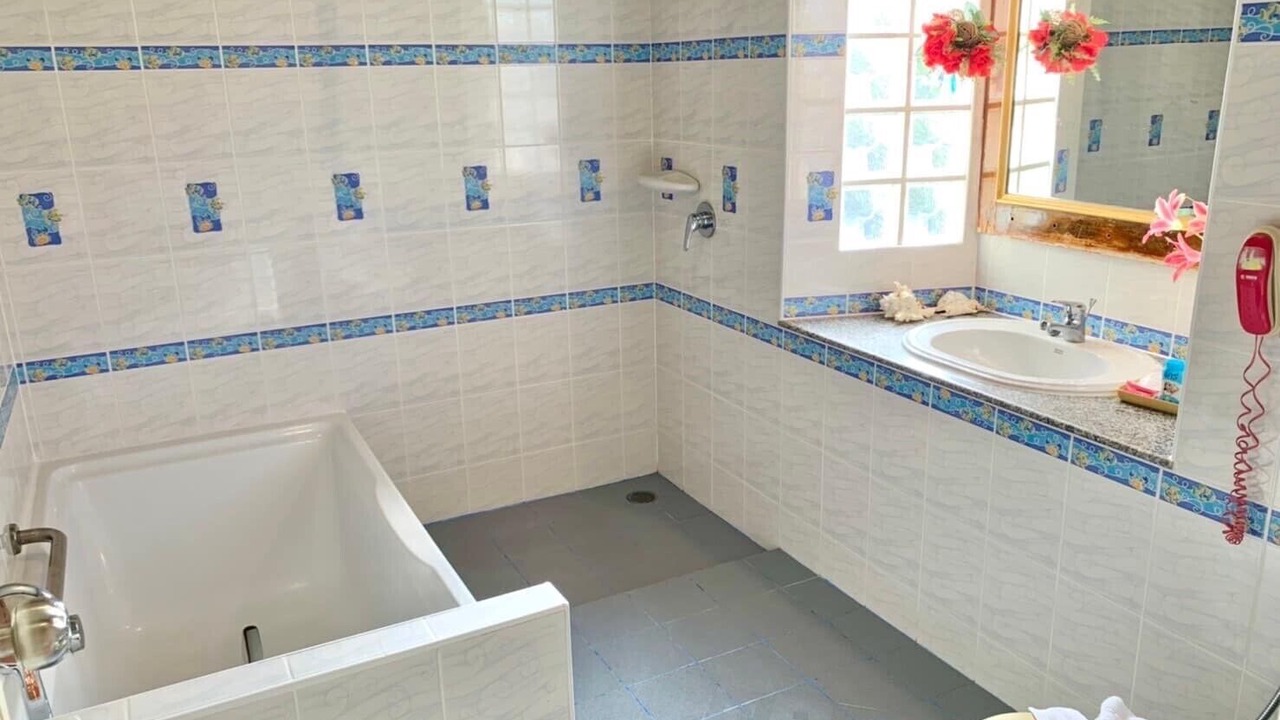 Photo of Bathroom in Chumphon