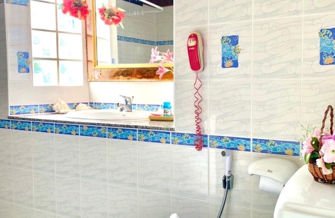 Photo of Bathroom in Chumphon