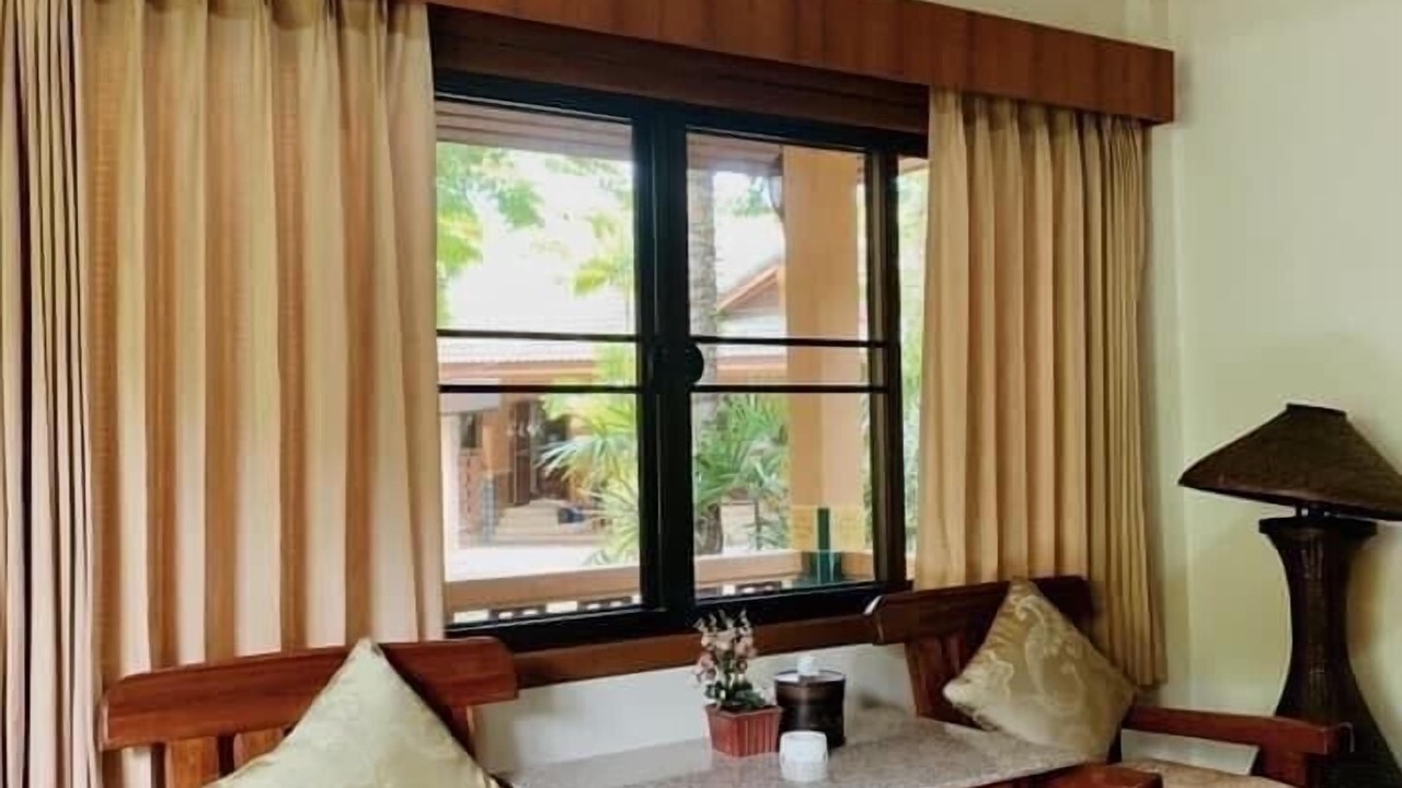 Photo of Bedroom in Chumphon