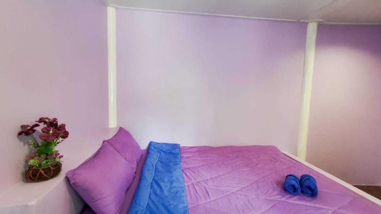 Photo of Bedroom in Photharam