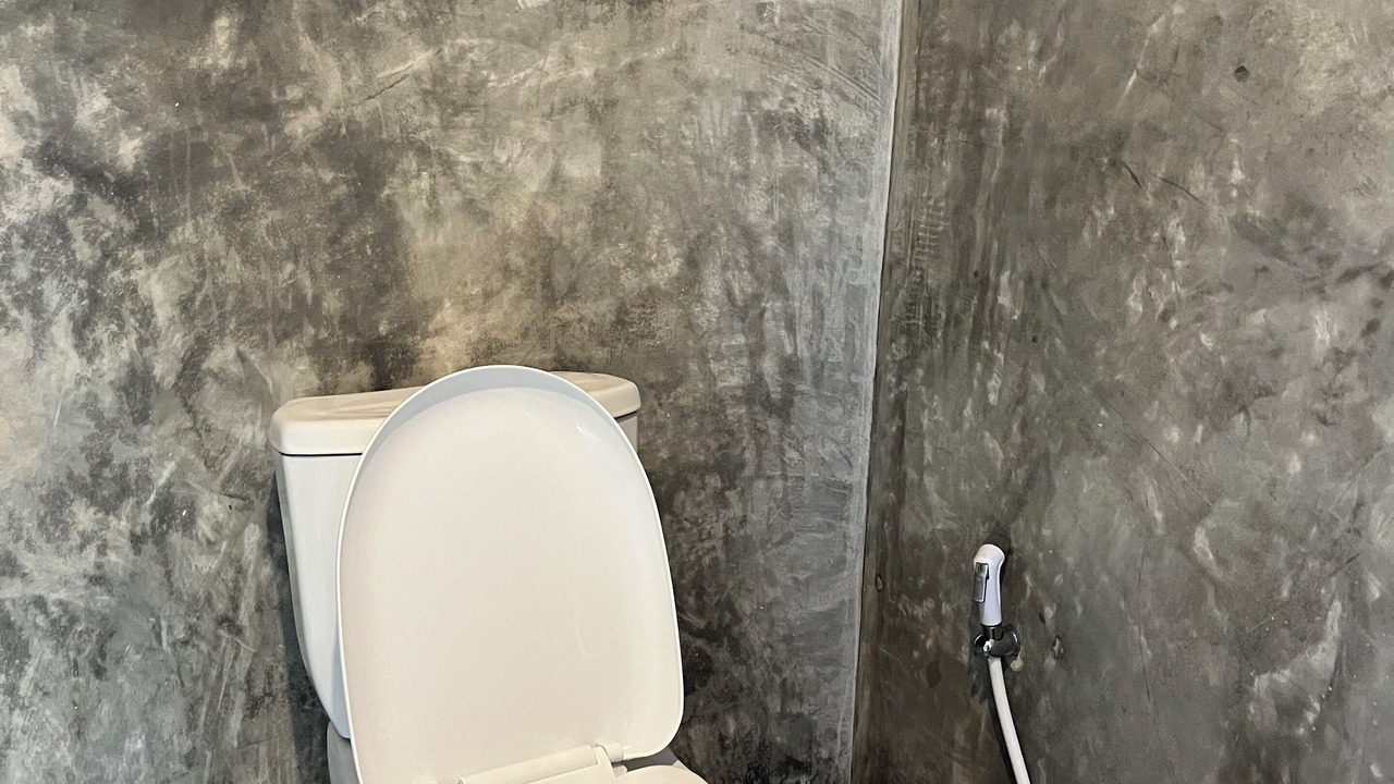 Photo of Bathroom in Ko Kood