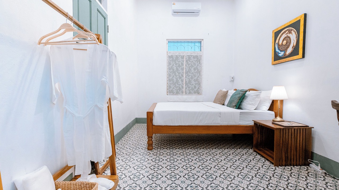 Photo of Bedroom in Chiang Rai