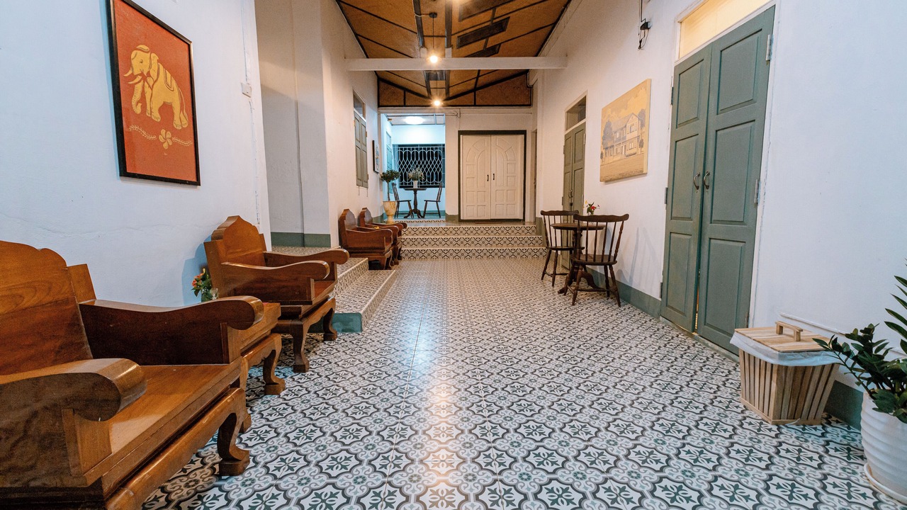Photo of Livingroom in Chiang Rai