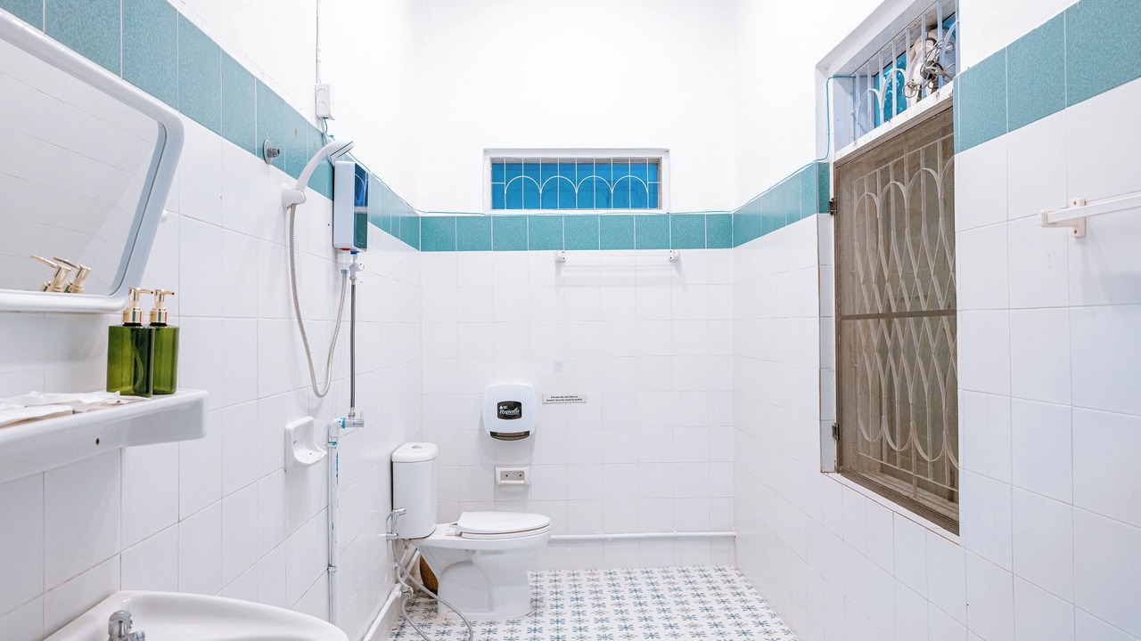 Photo of Bathroom in Chiang Rai